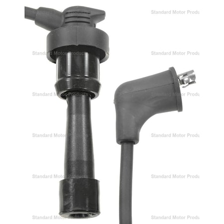 Standard Ignition Wire Set, 27653 27653